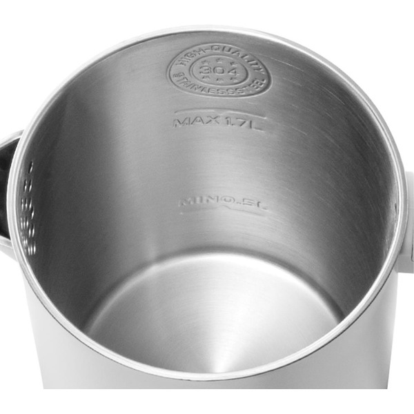 Электрический чайник Galaxy Line GL0362 (белый)