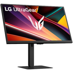 Монитор LG UltraGear 27G640A-B