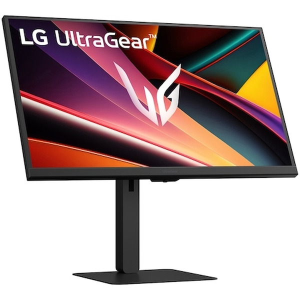 Монитор LG UltraGear 27G640A-B