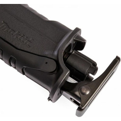 Аккумуляторная сабельная пила MAKITA DJR360Z в кор. (Без АКБ и ЗУ)