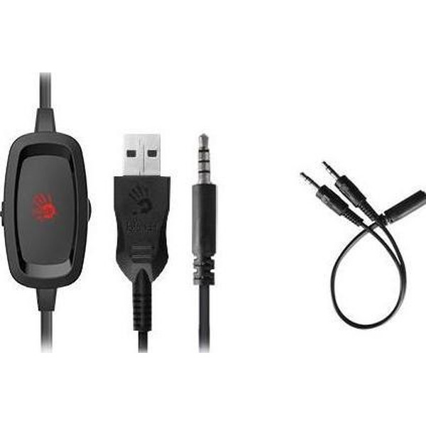 Наушники A4Tech Bloody G573P