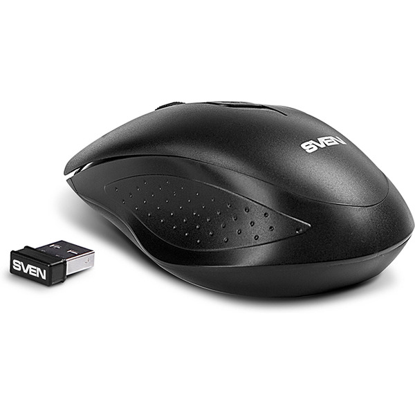Мышь SVEN RX-325 Black