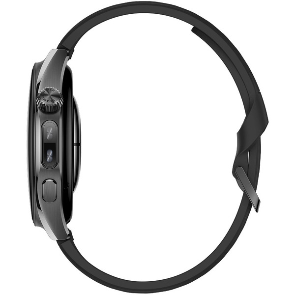 Умные часы Huawei Watch 6 46 мм NIZ-AL00 (черный)