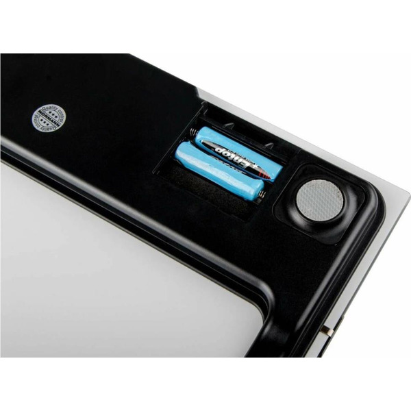 Напольные весы Normann ASB-477