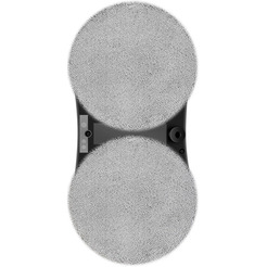 Робот-мойщик окон Liectroux HCR-10 (черный)