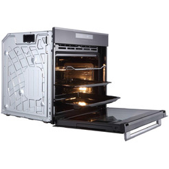 Духовой шкаф Korting OKB 1331 GNBX