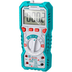 Мультиметр Total TMT47504