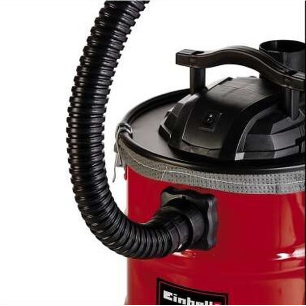 Каминный пылесос Einhell TC-AV 1618 D (2351660)