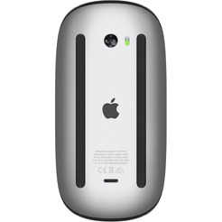 Беспроводная мышь Apple Magic Mouse А3204 (черный)