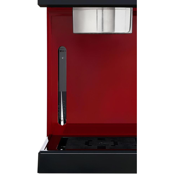 Кофеварка VARD VCPA1V