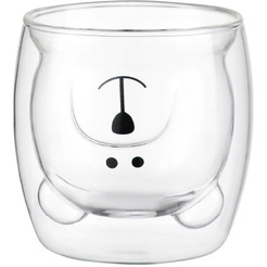 Стакан Perfecto Linea Bear 30-125001