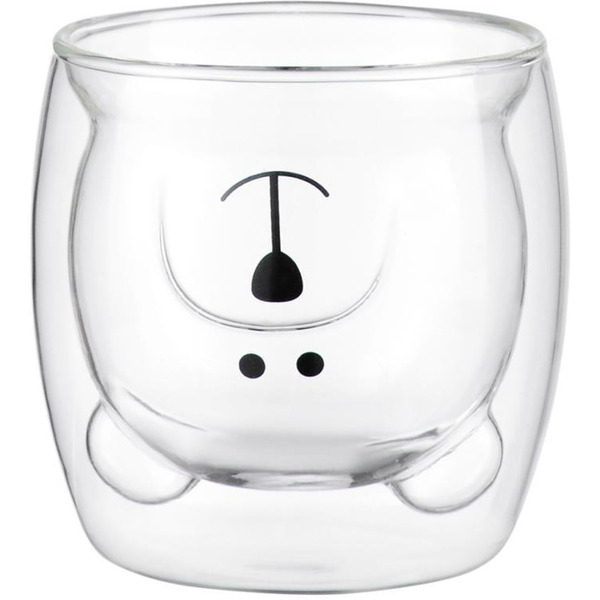 Стакан Perfecto Linea Bear 30-125001