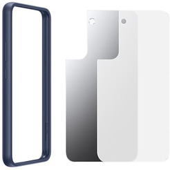 Чехол Samsung Frame Cover для Samsung Galaxy S22+ EF-MS906CNEGRU