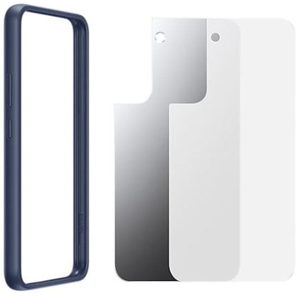 Чехол Samsung Frame Cover для Samsung Galaxy S22+ EF-MS906CNEGRU