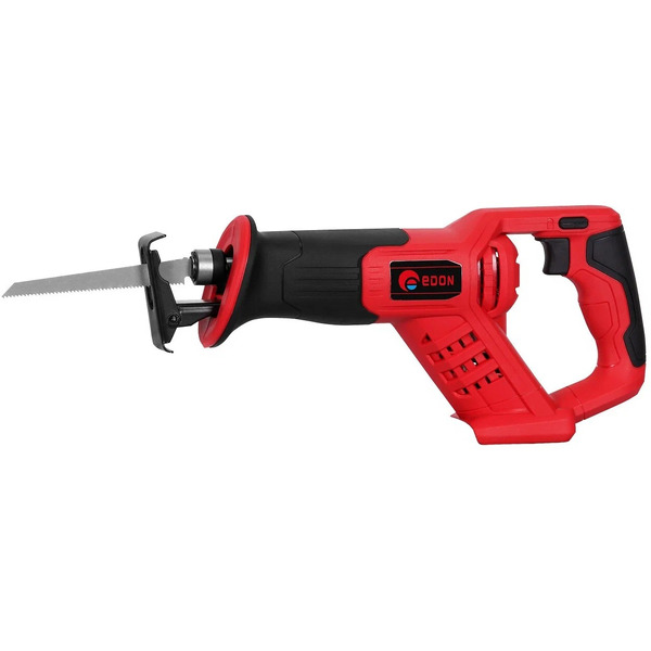 Сабельная пила Edon OAF21-RS (без АКБ и ЗУ)
