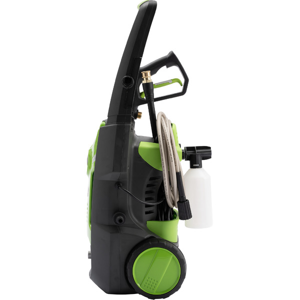 Мойка высокого давления Greenworks GPWG3II 5107007