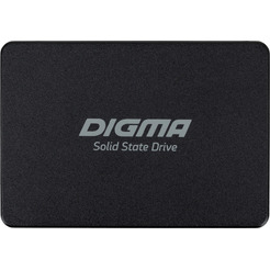 SSD Digma Run S9 512GB DGSR2512GS93T