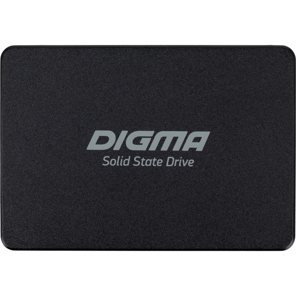 SSD Digma Run S9 512GB DGSR2512GS93T