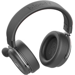 Наушники A4Tech Bloody MR590 Sports (черный)