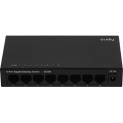 Коммутатор Cudy GS108