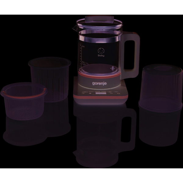 Подогреватель-стерилизатор Gorenje K10BY