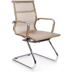 Кресло Calviano Toscana (золотистый)