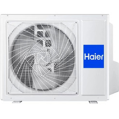 Кондиционер HAIER HSU-09HFM4S03/R3(SDB)