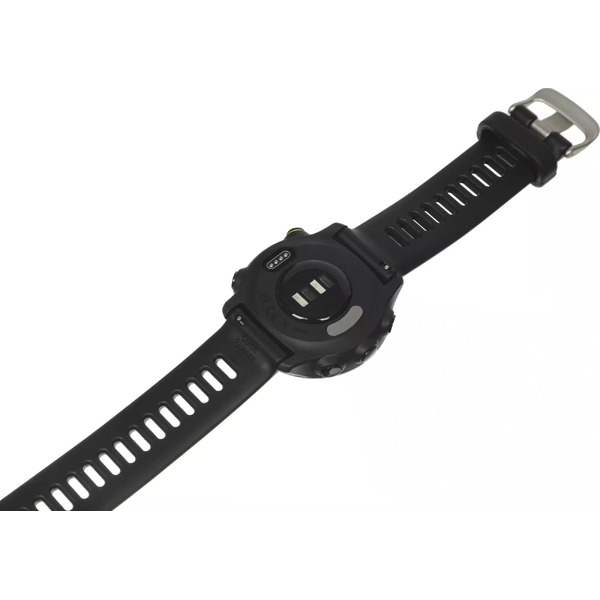 Умные часы Garmin Forerunner 55 (черный)