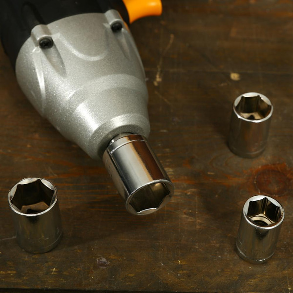 Гайковерт Deko DKIW950 (063-4185)