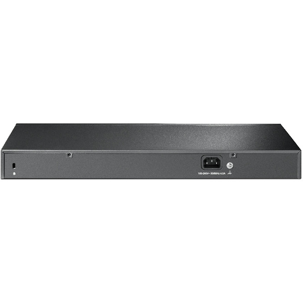 Коммутатор TP-Link TL-SL1218MP