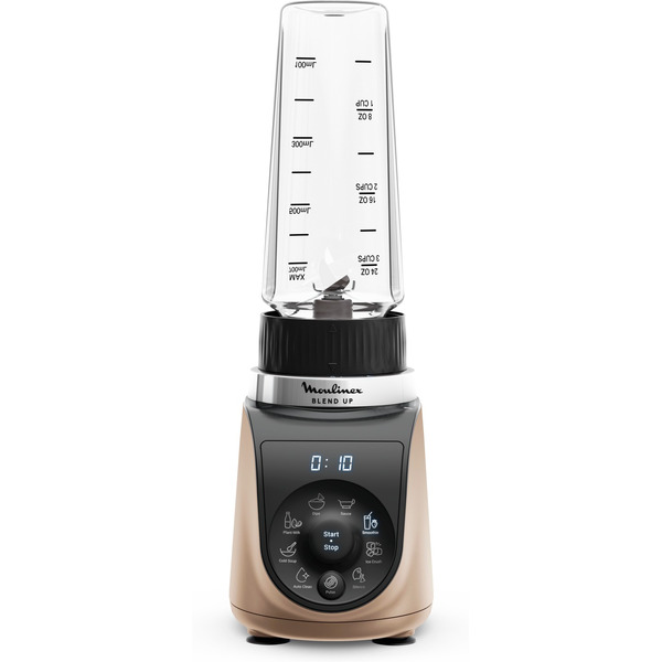 Блендер Moulinex LM190AF0