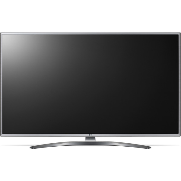 Телевизор LG 43UM7600PLB