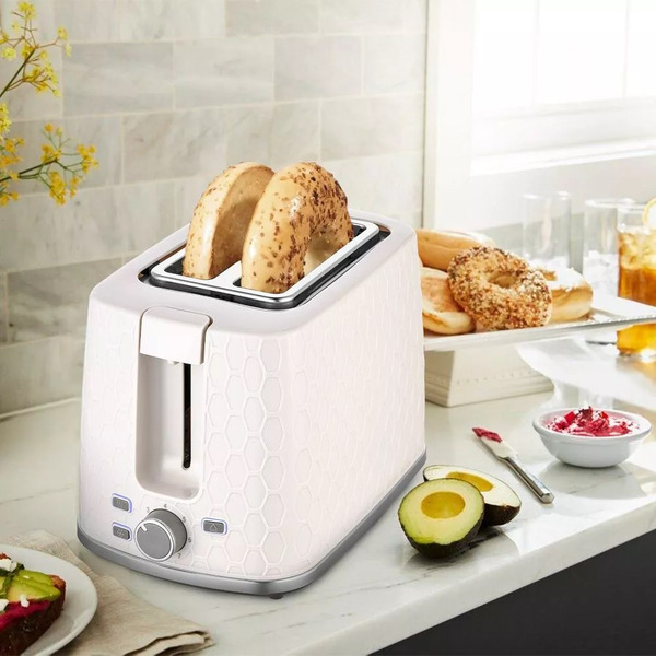 Тостер Kitfort КТ-6075