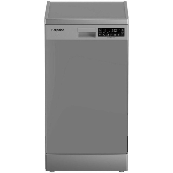 Посудомоечная машина HOTPOINT HFS 2C85 DW X