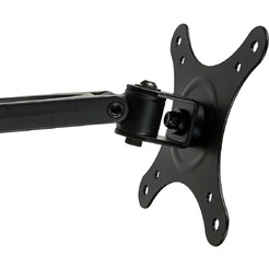 Кронштейн для телевизора Kromax TECHNO-11 черный (29001)