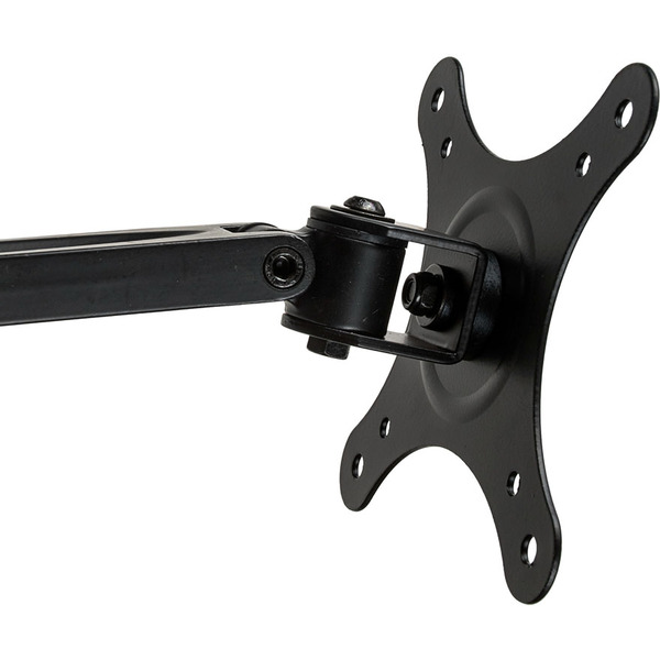 Кронштейн для телевизора Kromax TECHNO-11 черный (29001)