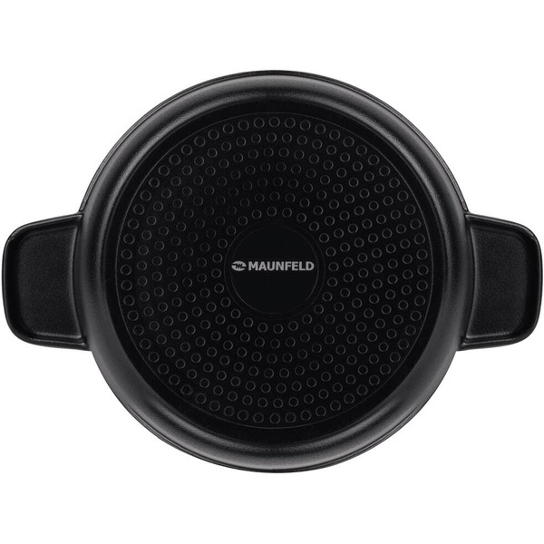 Кастрюля MAUNFELD Osvald MF22SVLD03CR