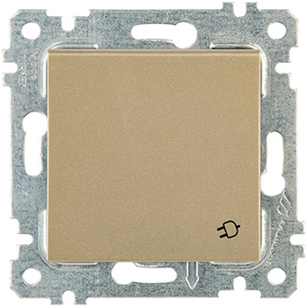 Розетка Mutlusan Rita 2200-611-0285