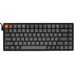 Клавиатура Keychron K2 Max K2M-J3-RU (Keychron Super Brown)