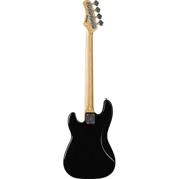 Бас-гитара EKO VPB-100 Black