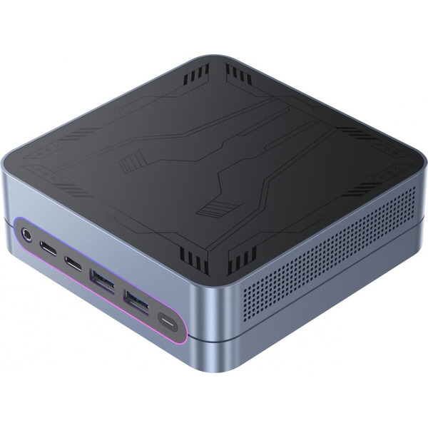 Компактный компьютер Acer Gadget E10 ETBox X