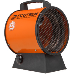 Тепловая пушка Ecoterm EHR-03/1C