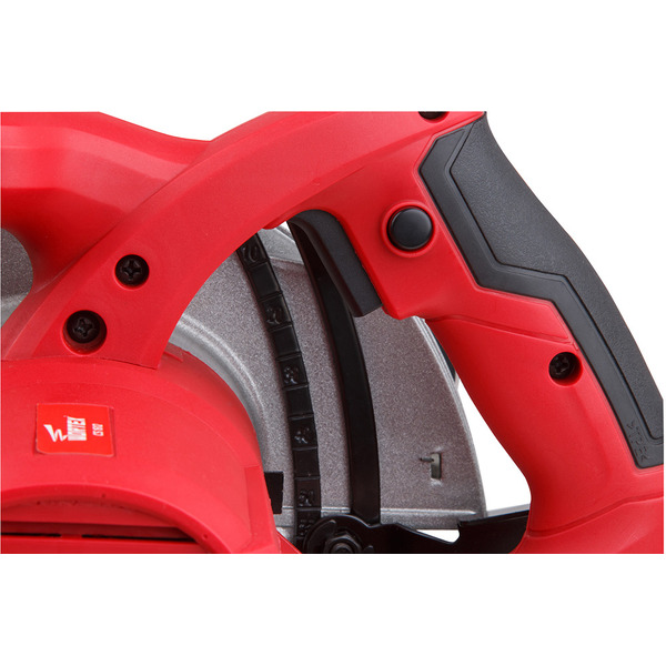 Циркулярная пила Wortex CS 1612 (CS161200019)