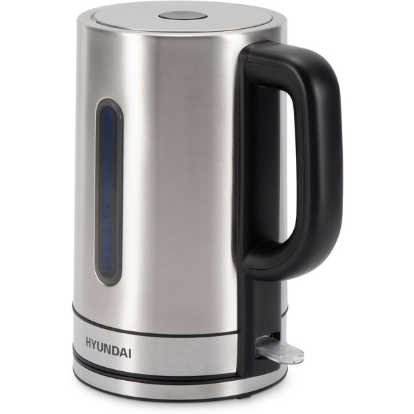 Электрический чайник Hyundai HYK-S2506 (серебристый)