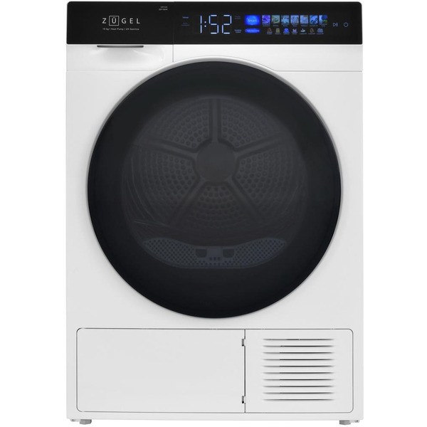 Сушильная машина ZUGEL ZDF100HP