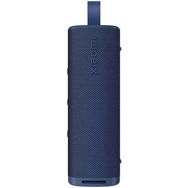 Беспроводная колонка Xiaomi Sound Outdoor Blue QBH4265GL (MDZ-38-DB)