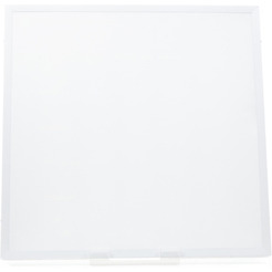 Панель светодиодная JAZZway ДВО PPL 595/U OPAL 50w 6500K IP40 5059139