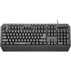Клавиатура Sonnen KB-7700