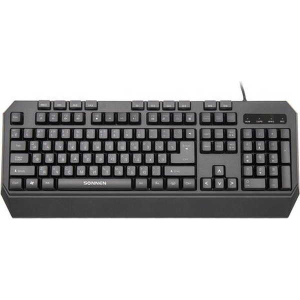 Клавиатура Sonnen KB-7700