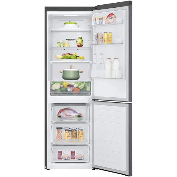 Холодильник LG DoorCooling+ GA-B459MLSL